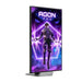 EAN 4038986113465 - AOC AGON PRO AG326UZD2 pantalla para PC 80 cm (31.5") 3840 x 2160 Pixeles 4K Ultra HD OLED Negro imagen 8