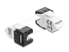 EAN 4043619909391 - DeLOCK 90939 módulo de conector de red imagen 1