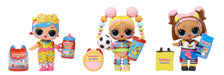 EAN 0035051119913 - L.O.L. Surprise! 119913EUC muñeca imagen 5