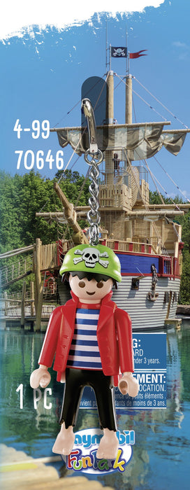 EAN 4008789706461 - Playmobil 70646A llavero y llavero tipo cartera Multicolor imagen 2