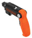 EAN 5035048668993 - Black & Decker BDCSFL20C-QW Negro, Naranja imagen 4