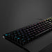 EAN 5099206065932 - Logitech G 920-008089 teclado Juego USB QWERTZ Suizo Negro imagen 13
