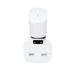 EAN 6943757600625 - Ecovacs CH1918-WHITE accesorio y suministro de vacío Estación de lavado Robot aspirador imagen 2