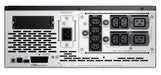 EAN 0731304327158 - APC Smart-UPS X 2200VA sistema de alimentación ininterrumpida (UPS) Línea interactiva 2,2 kVA 1980 W 10 s imagen 3