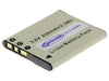 EAN 5055190130407 - 2-Power DBI9953A batería para cámara/grabadora Ión de litio 630 mAh imagen 1