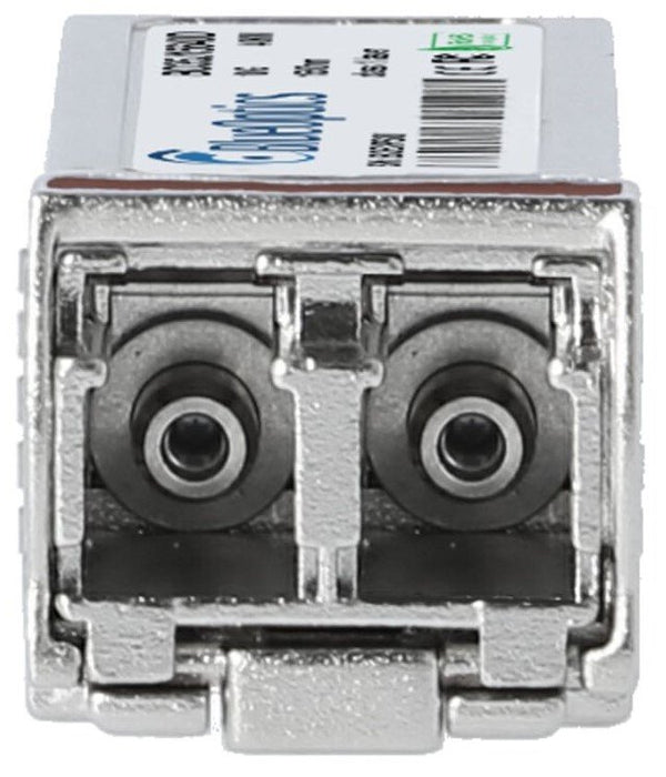 EAN 4063232635910 - BlueOptics EX-SFP-10GE-ER red modulo transceptor Fibra óptica 10000 Mbit/s SFP+ 1550 nm imagen 7