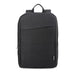 EAN 0193386076841 - Lenovo B210 39,6 cm (15.6") Mochila Negro imagen 1