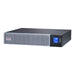 EAN 731304621881 - APC Easy UPS On-Line sistema de alimentación ininterrumpida (UPS) Doble conversión (en línea) 1 kVA 900 W  imagen 1