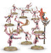 EAN 5011921270217 - Games Workshop 83-110 collectible figure imagen 9