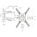 EAN 4004005011593 - Schwaiger LWH35535 513 Negro imagen 10