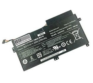 EAN 5711045725296 - Samsung Li-Ion 3780mAh Batería imagen 1
