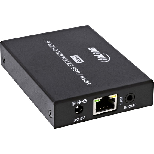 EAN 4043718348701 - InLine 57885M extensor KVM Transmisor imagen 2