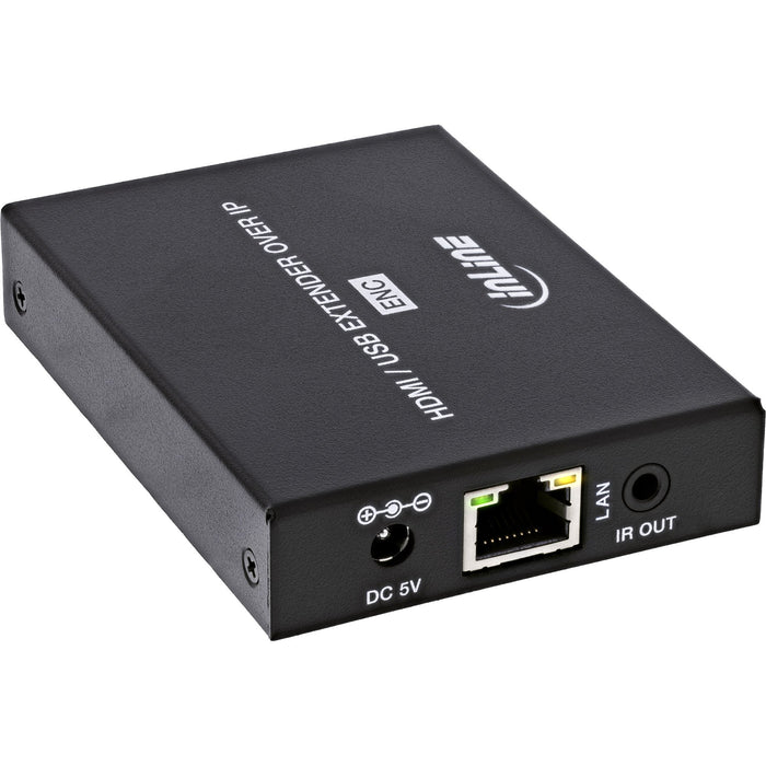 EAN 4043718348701 - InLine 57885M extensor KVM Transmisor imagen 2