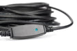 EAN 4016032457497 - Digitus DA-73106 cable USB USB 3.2 Gen 1 (3.1 Gen 1) USB A 5 Gbit/s Negro imagen 3