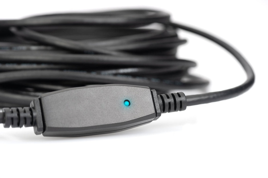 EAN 4016032457480 - Digitus DA-73105 cable USB USB 3.2 Gen 1 (3.1 Gen 1) USB A Negro imagen 3