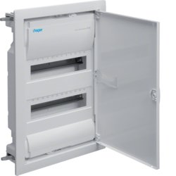 EAN 3250616614734 - Hager VH24NC cuadros de distribución eléctrica imagen 1