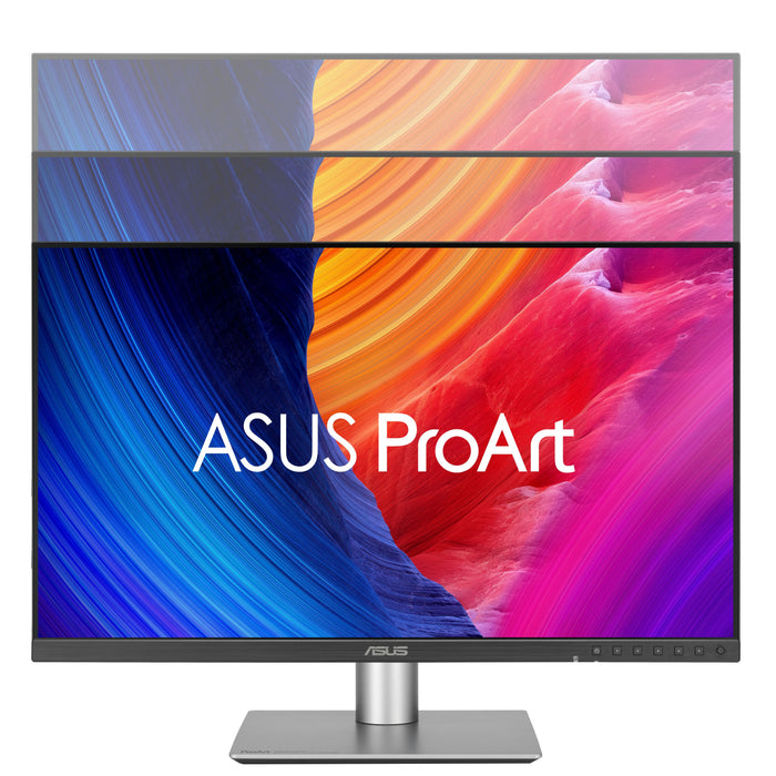EAN 4711387860076 - ASUS ProArt PA32QCV pantalla para PC 80 cm (31.5") 6016 x 3384 Pixeles 6K Ultra HD LCD Plata imagen 5
