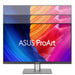 EAN 4711387860076 - ASUS ProArt PA32QCV pantalla para PC 80 cm (31.5") 6016 x 3384 Pixeles 6K Ultra HD LCD Plata imagen 5