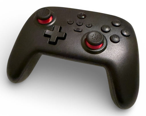 EAN 602561011978 - Skull Factory SF-ACC0109 mando y volante Negro Bluetooth Gamepad Analógico/Digital Nintendo Switch 2 imagen 1