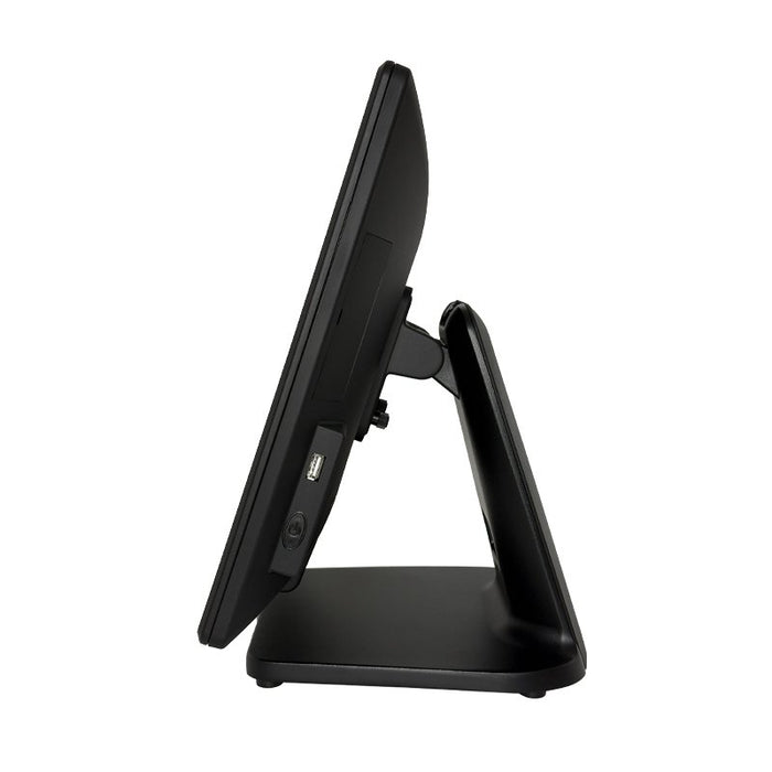 EAN 8447071002830 - Premier KT-97 i5 i5-7300U 2,6 GHz Todo-en-Uno 43,2 cm (17") 1280 x 1024 Pixeles Pantalla táctil Negro imagen 4