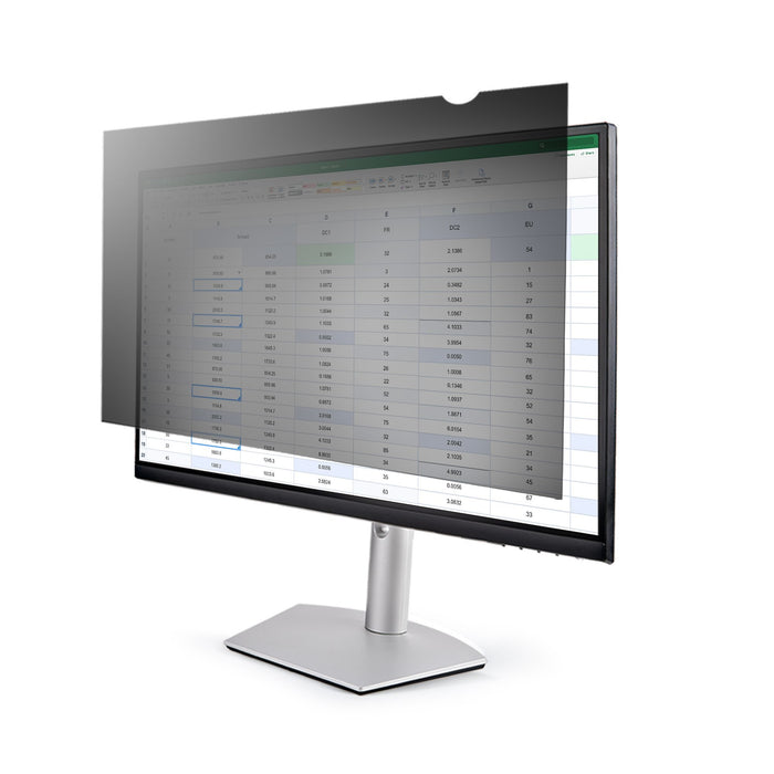 EAN 0065030900591 - StarTech.com 2869-PRIVACY-SCREEN filtro para monitor 71,1 cm (28") Filtro de privacidad para pantallas si imagen 1