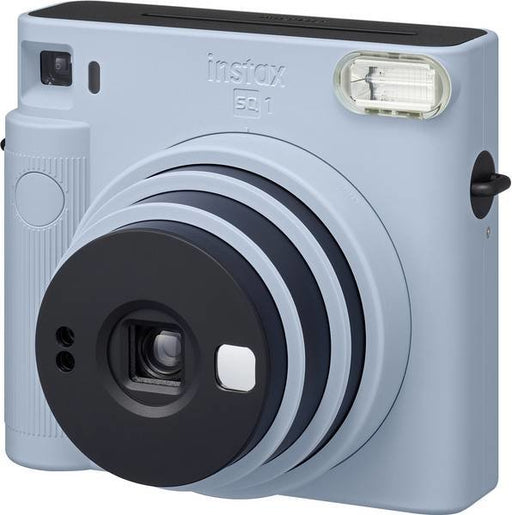 EAN 4547410441444 - Fujifilm Instax Square SQ1 62 x 62 mm Azul imagen 1