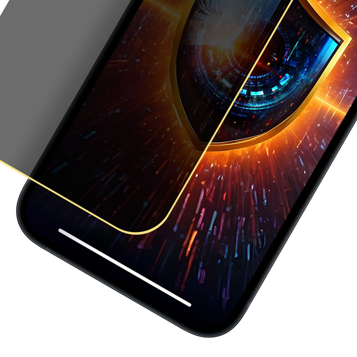 EAN 5903108571371 - 3MK W-3SLMATPV-AIP15PRO protector de pantalla o trasero para teléfono móvil Protector de pantalla para pr imagen 9