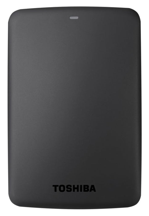 EAN 4051528143867 - Toshiba Canvio Basics 1TB disco duro externo 2.5" USB 3.2 Gen 1 (3.1 Gen 1) Negro imagen 9
