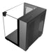 EAN 8435693109839 - Mars Gaming MC-VISIONM Mini Tower Negro imagen 1