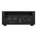 EAN 4711081869900 - ASUS ExpertCenter PN64-S3032MD Intel® Core™ i3 i3-1220P 8 GB DDR5-SDRAM 256 GB SSD Mini PC Negro imagen 9