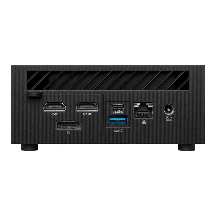 EAN 4711081869924 - ASUS ExpertCenter PN64-S7013MD Intel® Core™ i7 i7-12700H 16 GB DDR5-SDRAM 512 GB SSD Mini PC Negro imagen 2