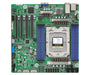 EAN 4711430525488 - Asrock TURIND8UD-2T/X550 placa base AMD SoC Socket SP5 imagen 1