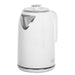 EAN 5903887805094 - Adler AD 1341 tetera eléctrica 1,7 L 2200 W Blanco imagen 2