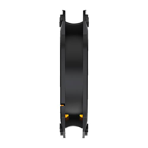 EAN 761345999380 - Antec Prizm X 120 ARGB 3+C Carcasa del ordenador Ventilador 12 cm Negro 3 pieza(s) imagen 9