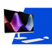 EAN 0199896491204 - HP OmniStudio All-in-One Desktop 27-cu0033ns PC Intel Core 5 120U 68,6 cm (27") 1920 x 1080 Pixeles 24 GB imagen 1