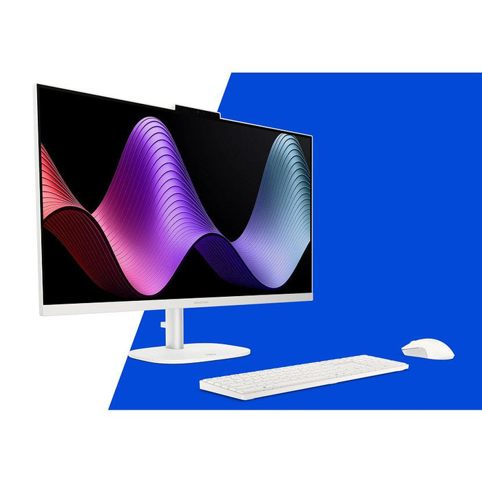 EAN 0199896674683 - HP OmniStudio All-in-One Desktop 27-cu0003ns Intel Core 5 120U 68,6 cm (27") 1920 x 1080 Pixeles PC todo  imagen 3