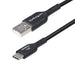 EAN 0065030911788 - StarTech.com USB2AC1MNC cable USB USB A USB C imagen 1