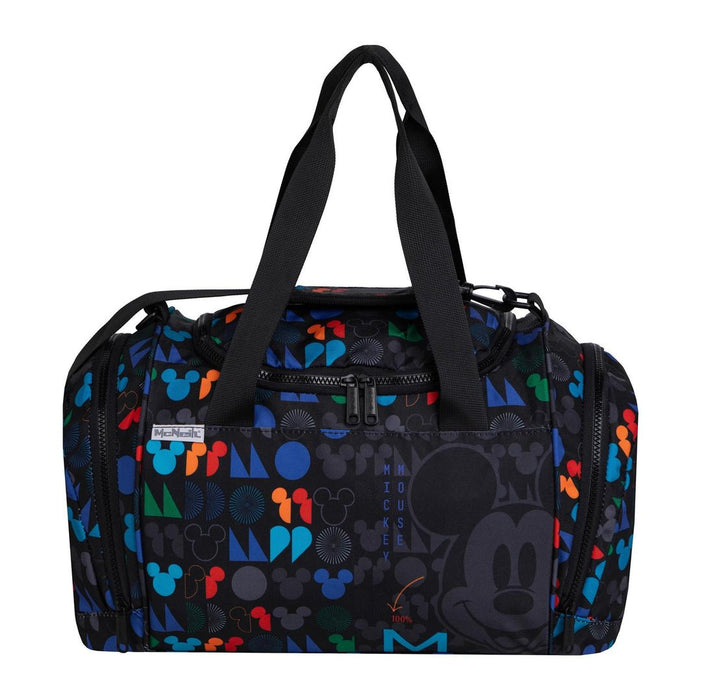EAN 4017245967063 - McNeill Mickey Mouse Multicolor Niño/niña Bolsa de deporte imagen 1