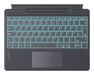 EAN 6976521112161 - Inateck KB05114 QWERTZ Bluetooth Gris imagen 1