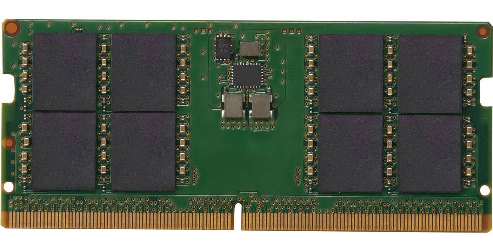 EAN 5715063639009 - HP N19982-001 módulo de memoria 32 GB DDR5 262-pin SO-DIMM imagen 1