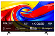 EAN 5901292530242 - TCL P7L 55P7L Televisor 139,7 cm (55") 4K Ultra HD Smart TV Wifi Negro 400 cd / m² imagen 1