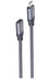 EAN 4017538135919 - shiverpeaks Basic-S cable USB USB 3.2 Gen 2 (3.1 Gen 2) 1,5 m USB C 10 Gbit/s 100 W Gris imagen 1