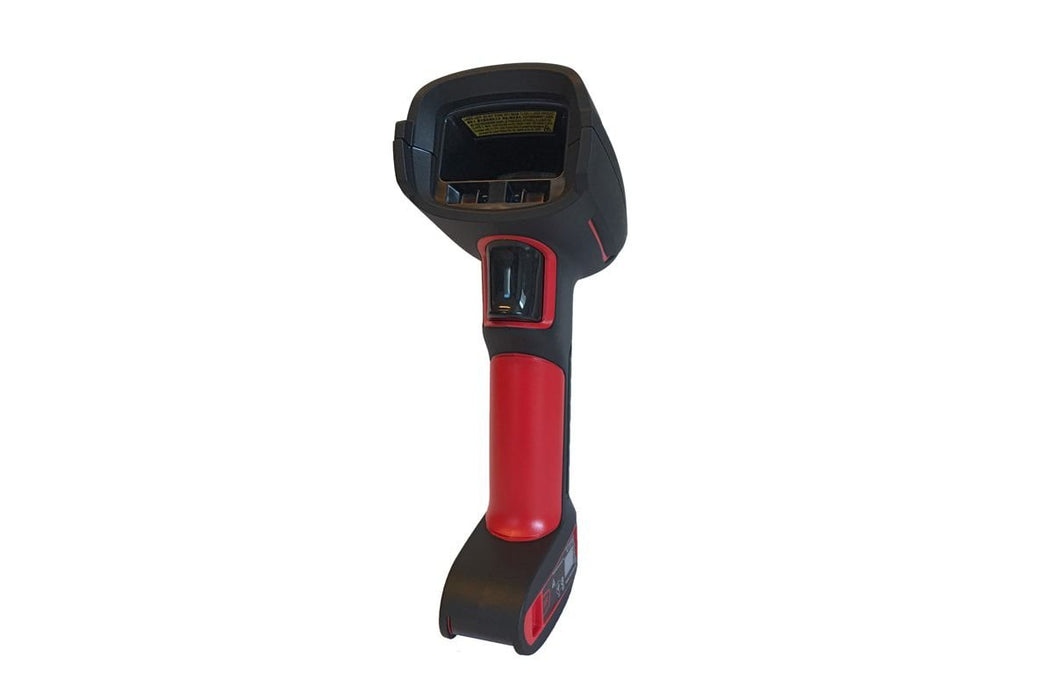 EAN 5715063060063 - Honeywell GRANIT XP 1991IXLR Lector de códigos de barras portátil 1D/2D Negro, Rojo imagen 1