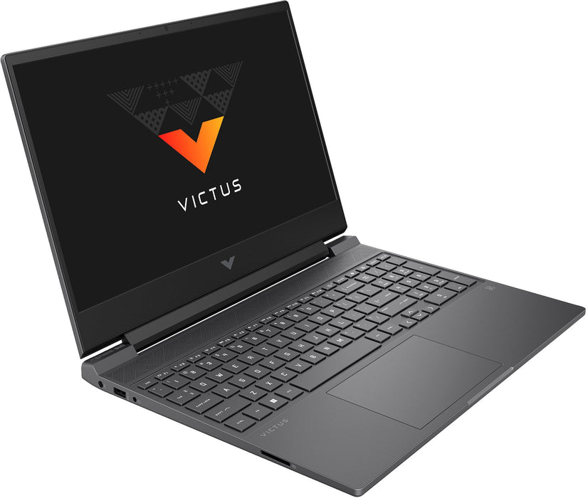 EAN 0197498079868 - HP Victus Gaming Victus 15-fb1001ns AMD Ryzen™ 5 7535HS Portátil 39,6 cm (15.6") Full HD 16 GB DDR5-SDRAM imagen 2