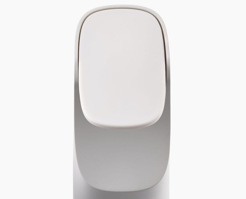 EAN 5028420007015 - Joseph Joseph EasyStore dispensador de jabón 0,35 L Crudo imagen 2