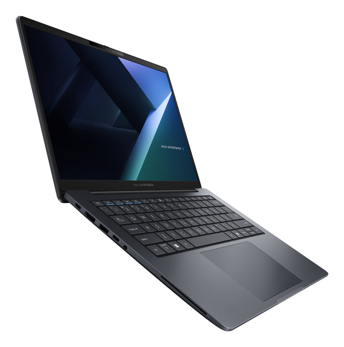 EAN 4711636463560 - ASUS ExpertBook B5 B5405CCA-LY1589X 35,6 cm (14") DDR5-SDRAM Wi-Fi 7 (802.11be) Negro, Gris imagen 7