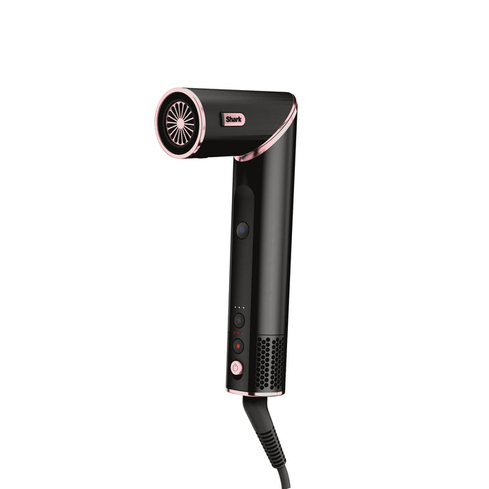 EAN 0622356270601 - Shark FlexStyle HD424EU Herramienta de peinado con múltiples accesorios Caliente Negro, Oro rosa 1400 W 2 imagen 3