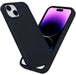 EAN 5715063116050 - eSTUFF ES67150025 funda para teléfono móvil 15,5 cm (6.1") Negro imagen 6