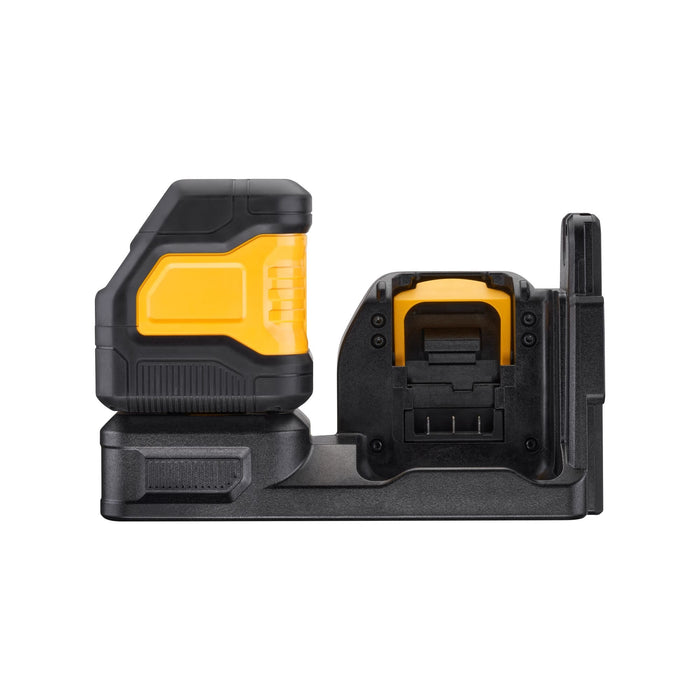 EAN 5054905296377 - DeWALT DCE088NG18-XJ nivelador láser y alineador imagen 4