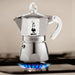 EAN 8006363033589 - Bialetti Dama Pure Ice Cafetera italiana 0,075 L Metálico imagen 2